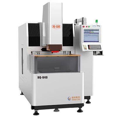 CNC lisovací hloubička